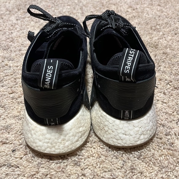 Adidas NMD Suede - Picture 3 of 4
